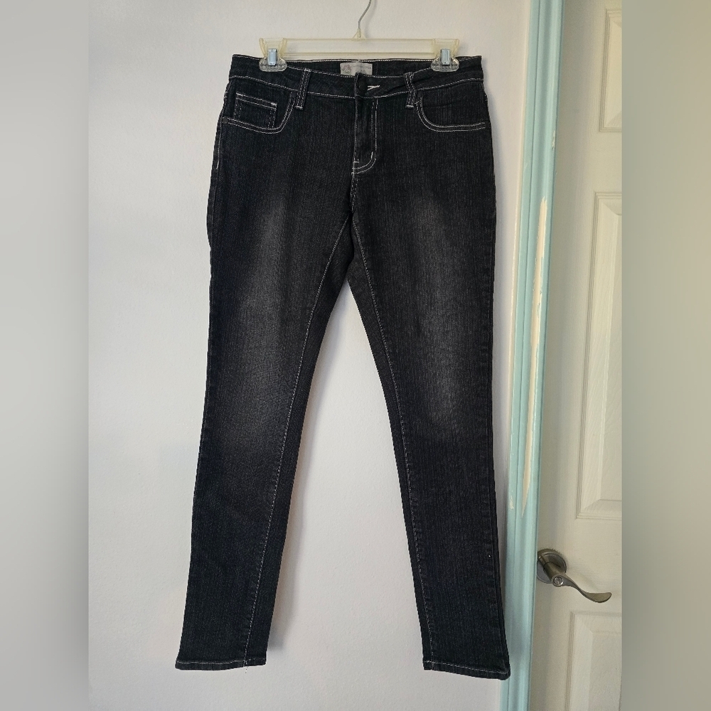 Murraga exotica Women's Black Jeans size 9